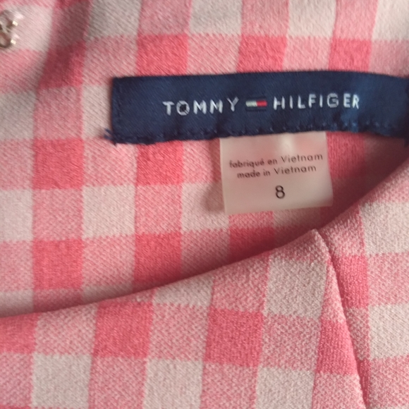 Tommy Hilfiger dress - Picture 4 of 6
